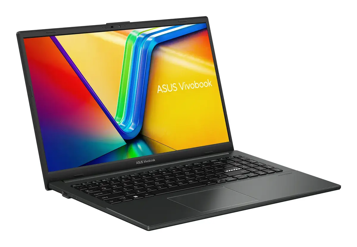 Asus Vivobook Go 15 E1504FA — portatīvais Ryzen 5 7520U Photo 4