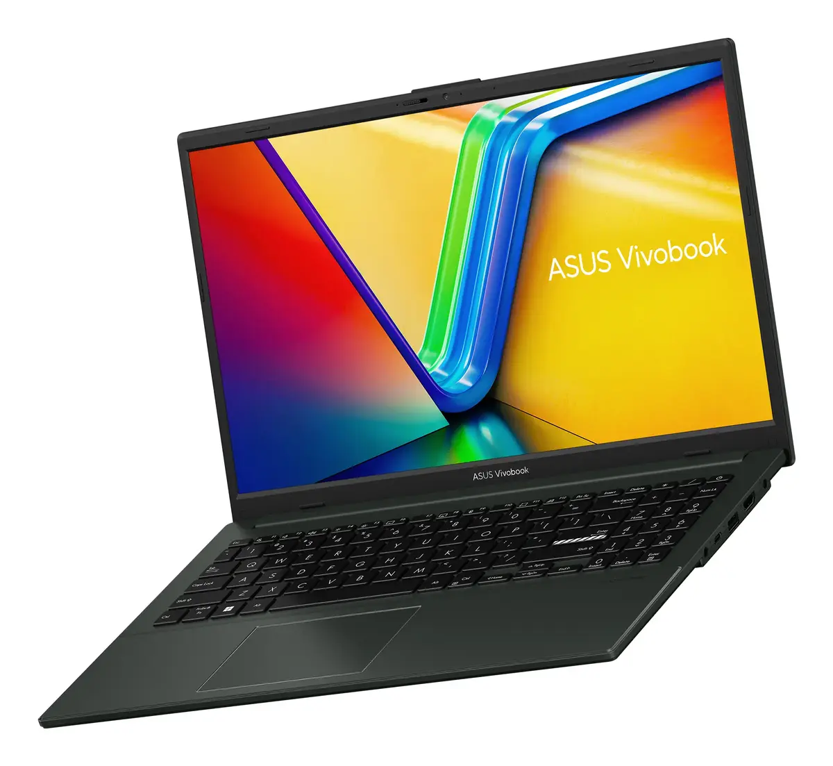 Asus Vivobook Go 15 E1504FA — portatīvais Ryzen 5 7520U Photo 5