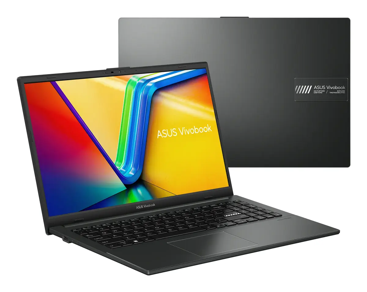Asus Vivobook Go 15 E1504FA — portatīvais Ryzen 5 7520U Photo 6