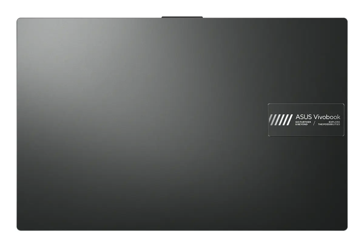 Asus Vivobook Go 15 E1504FA — portatīvais Ryzen 5 7520U Photo 9