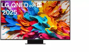 TV LG QNED 86QNED9MA3B 86-inch QNED smart television