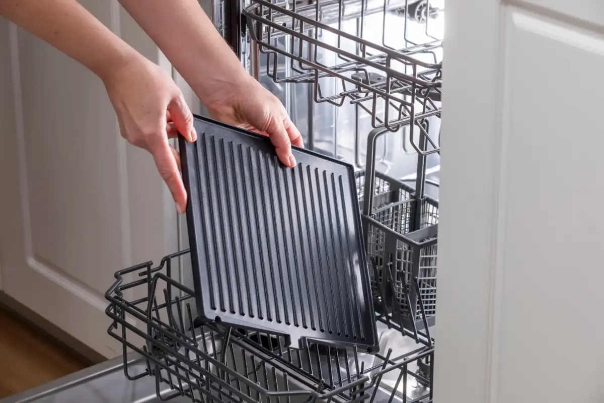 Электрический настольный гриль Gorenje GCG2000SD Photo 7