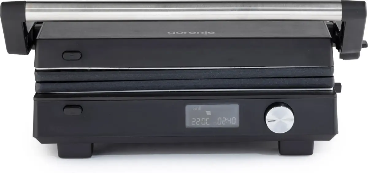 Электрический настольный гриль Gorenje GCG2000SD Photo 8