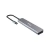 EQUIP USB-C 6‑in‑1 adapters — HDMI 4K/30Hz, 100W PD Photo 2