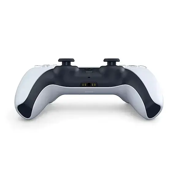 Sony DualSense Wireless Controller — White Photo 4