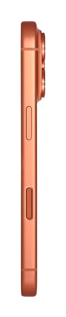 Viedtālrunis Apple iPhone 17 Pro 512GB - Cosmic Orange Photo 9