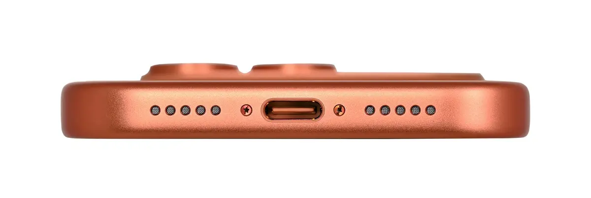 Viedtālrunis Apple iPhone 17 Pro 512GB - Cosmic Orange Photo 13