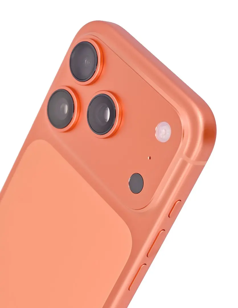 Viedtālrunis Apple iPhone 17 Pro 512GB - Cosmic Orange Photo 14