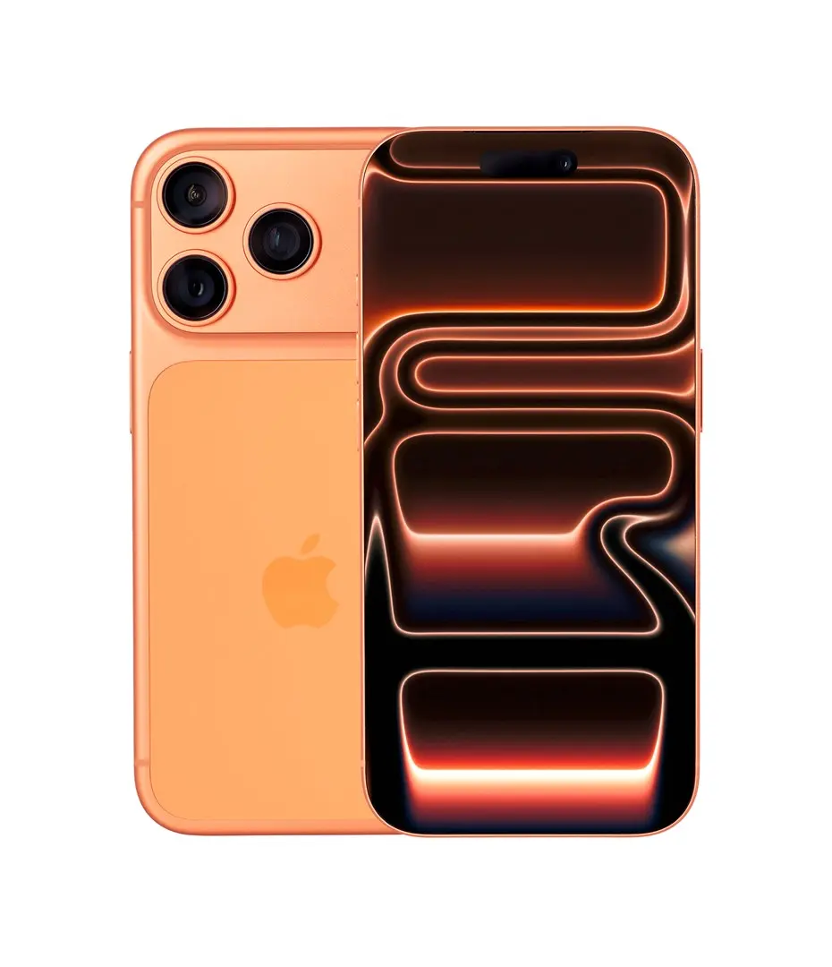 Viedtālrunis Apple iPhone 17 Pro 512GB - Cosmic Orange Photo 17