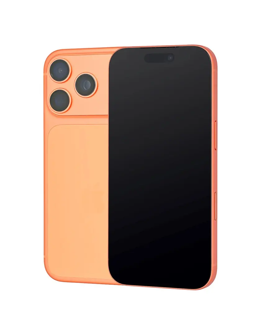 Viedtālrunis Apple iPhone 17 Pro 512GB - Cosmic Orange Photo 18
