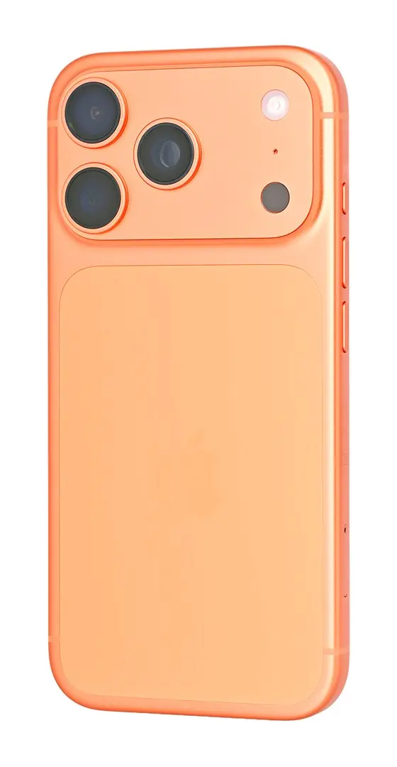 Viedtālrunis Apple iPhone 17 Pro 512GB - Cosmic Orange Photo 20