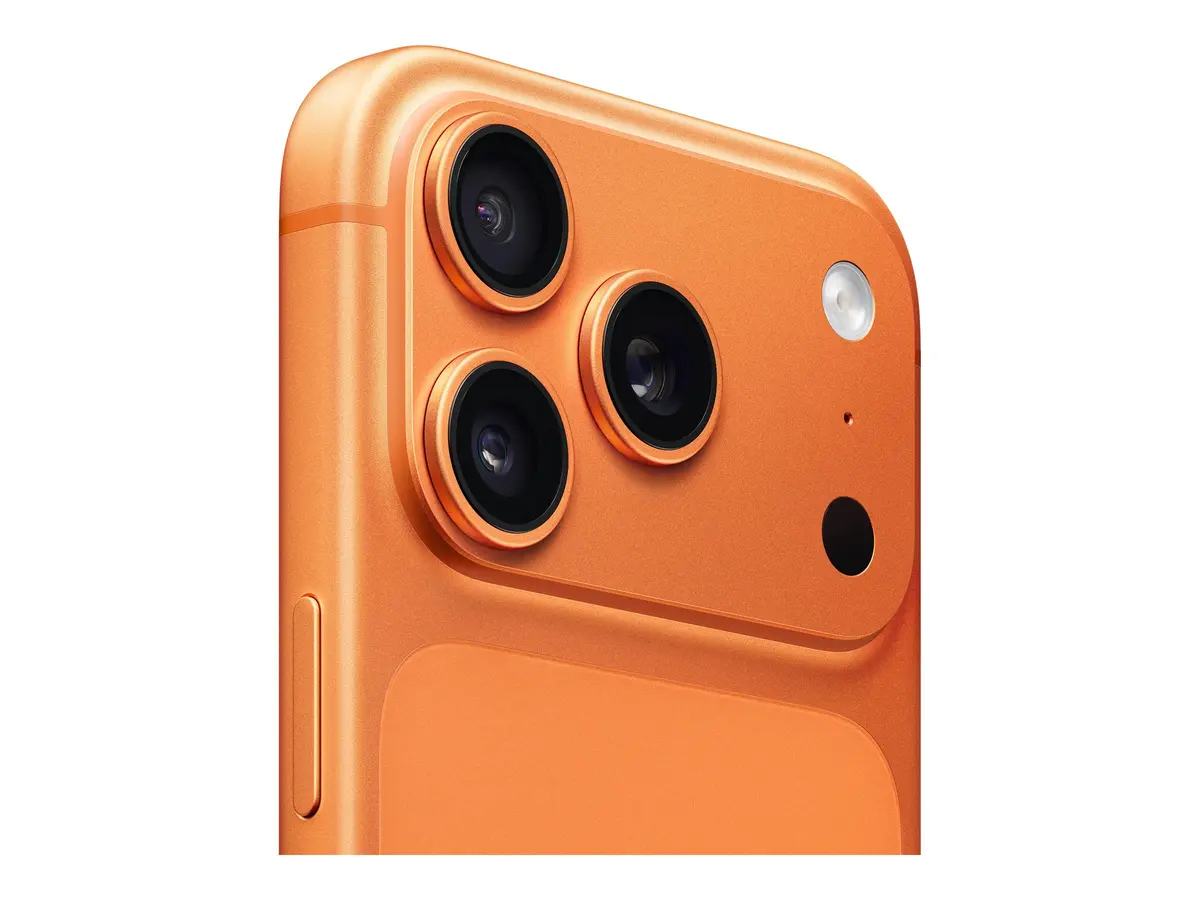 Смартфон Apple iPhone 17 Pro 512GB - Cosmic Orange Photo 26
