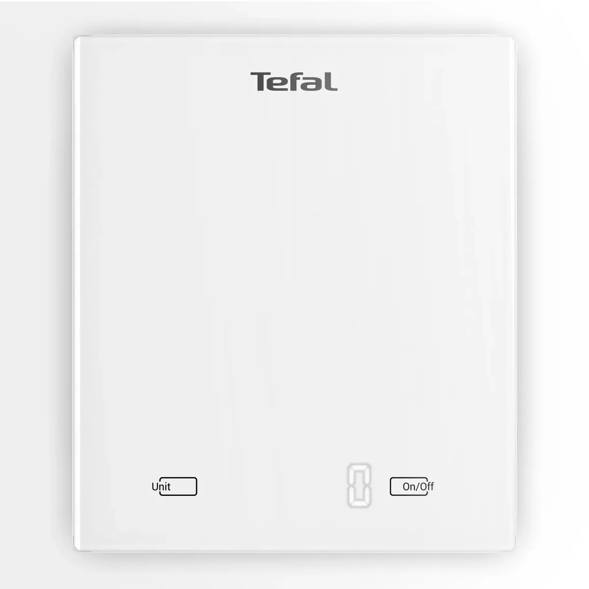Tefal Essential BC5504V0 электронные кухонные весы Photo 2