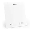 Tefal Essential BC5504V0 Electronic Kitchen Scale White Photo 2