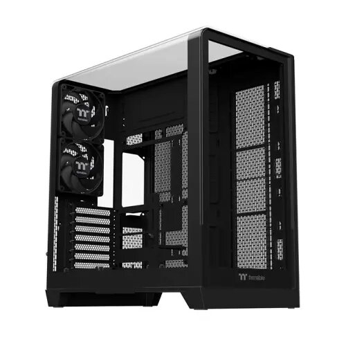 Thermaltake View 390 TG Midi Tower