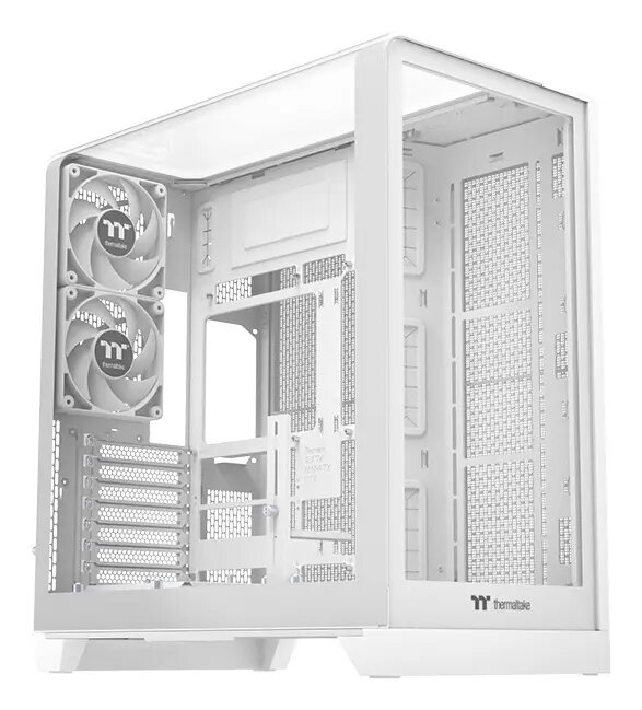 Thermaltake View 390 TG Midi Tower