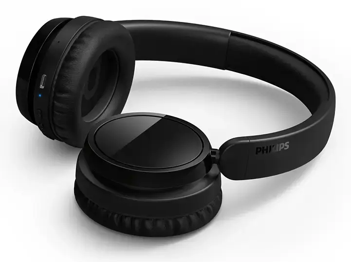 Philips TAH5209BK/97 austiņas — bezvadu Bluetooth Photo 2