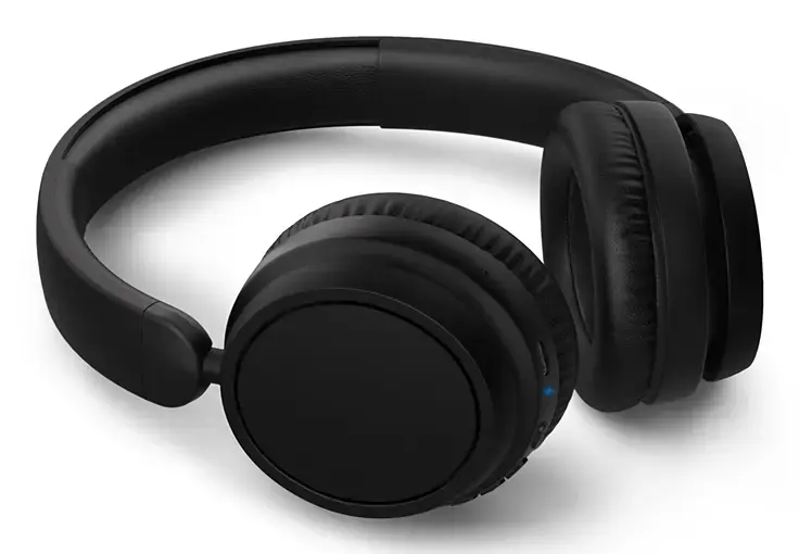 Philips TAH5209BK/97 austiņas — bezvadu Bluetooth Photo 3
