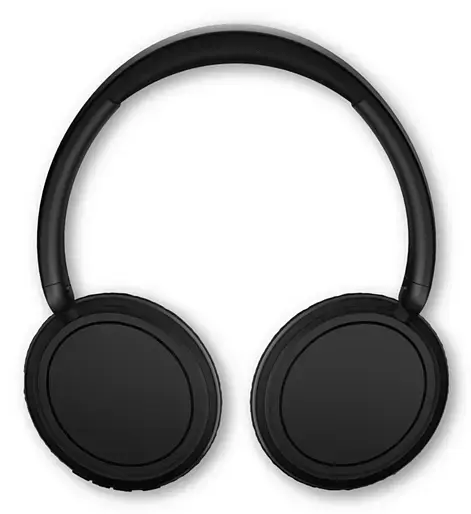 Philips TAH5209BK/97 austiņas — bezvadu Bluetooth Photo 6