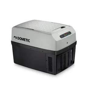 Портативный электрический холодильник Dometic TropiCool TCX 14, 14 л, AC/DC, 64 Вт, 27 °C изоляция, 41 дБ