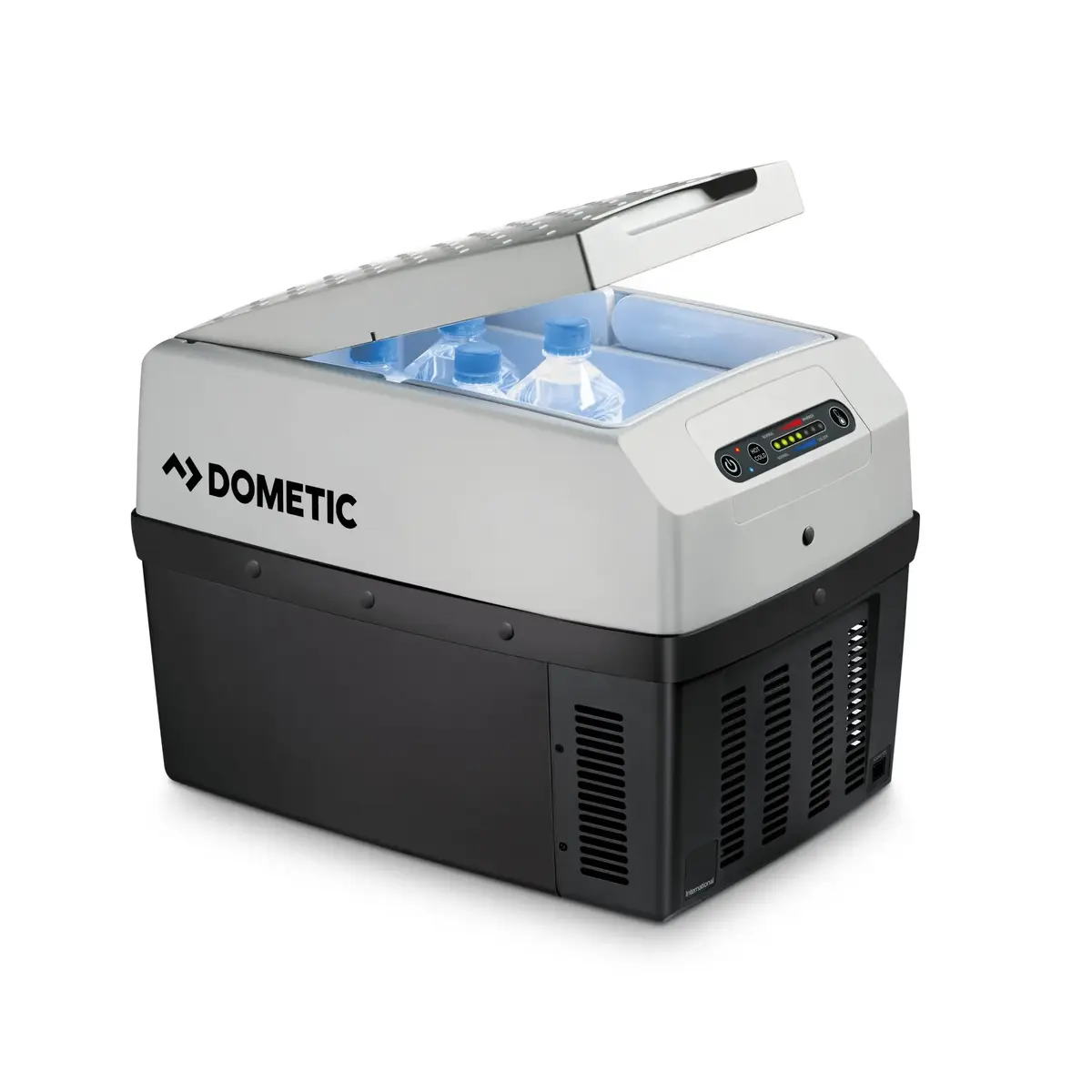 Dometic TropiCool TCX 14 портативный холодильник Photo 2