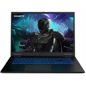 Gigabyte GAMING A18 3VHK3EEC94SH | Black | 18 " | IPS | WQXGA | 2560 x 1600 pixels | AMD Ryzen 7 | 260 | 16 GB | Solid-state drive capacity 1000 GB | NVIDIA GeForce RTX 5060 | 8 GB | Windows 11 Home | Keyboard language English | Keyboard backlit | Warranty 24 month(s)