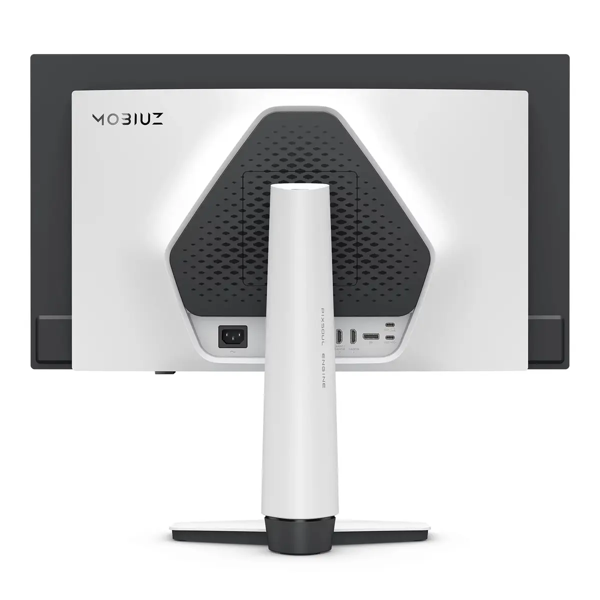 BenQ EX271UZ 26,5" 4K OLED монитор Photo 3