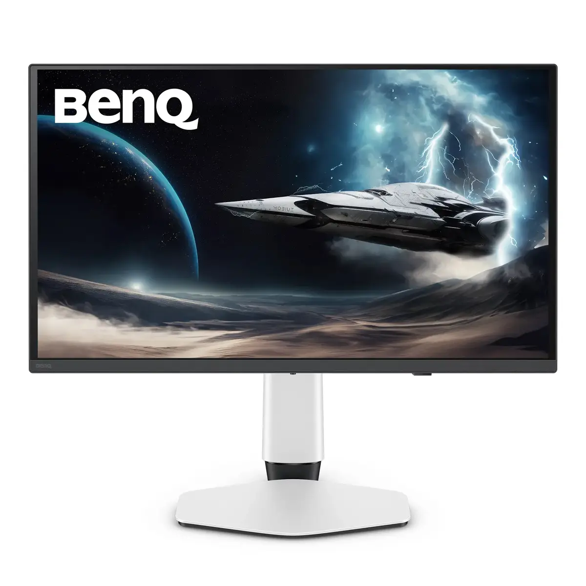 BenQ EX271UZ 26,5" 4K OLED монитор Photo 4