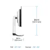 BenQ EX271UZ 26,5" 4K OLED монитор Photo 8