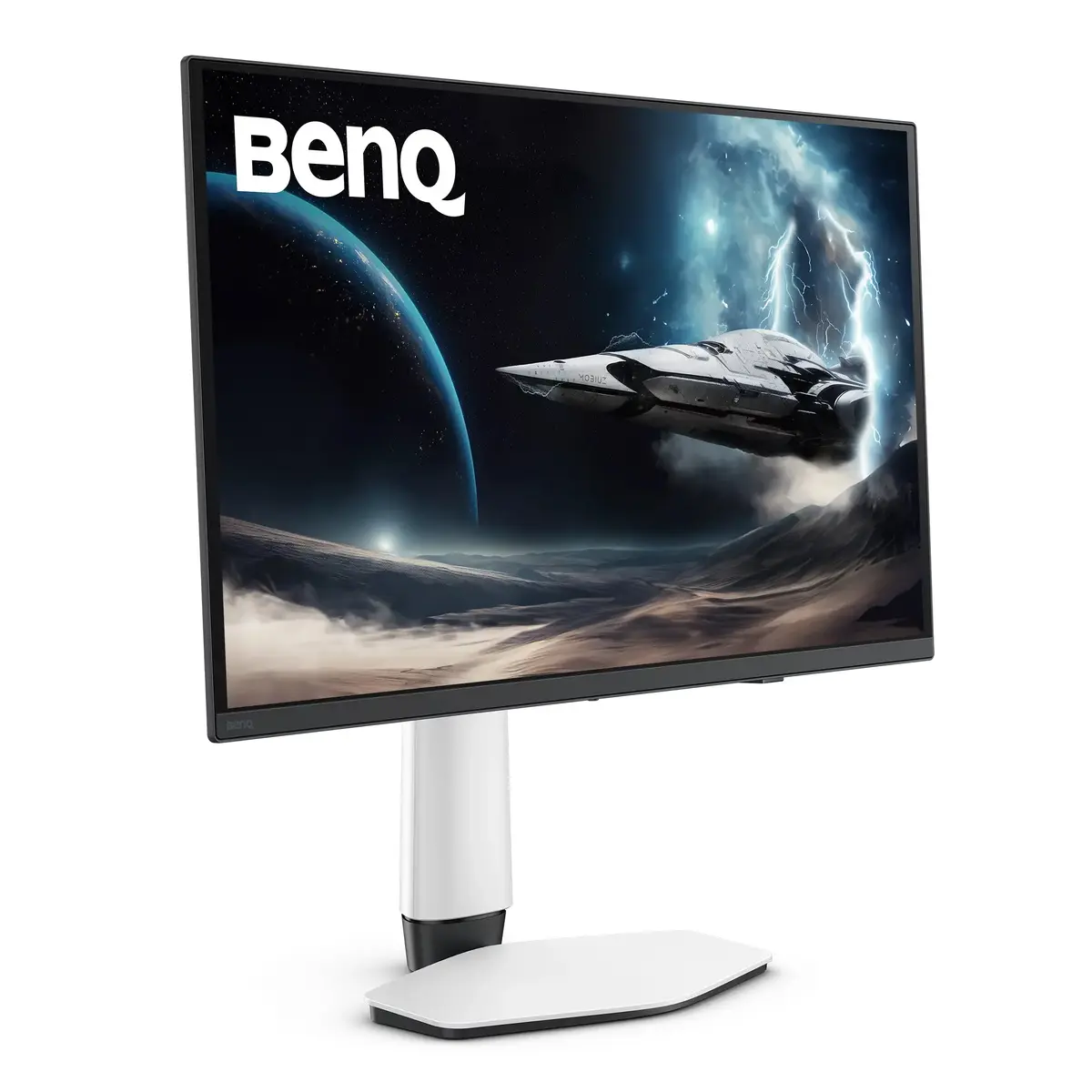 BenQ EX271UZ 26,5" 4K OLED монитор Photo 9