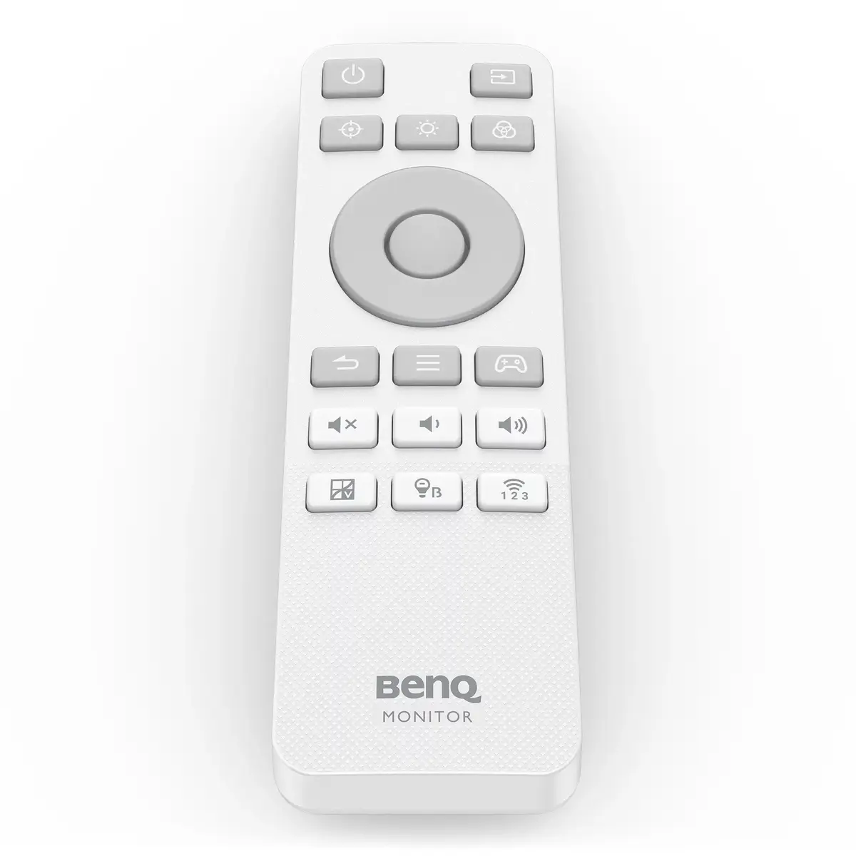 BenQ EX271UZ 26,5" 4K OLED монитор Photo 11