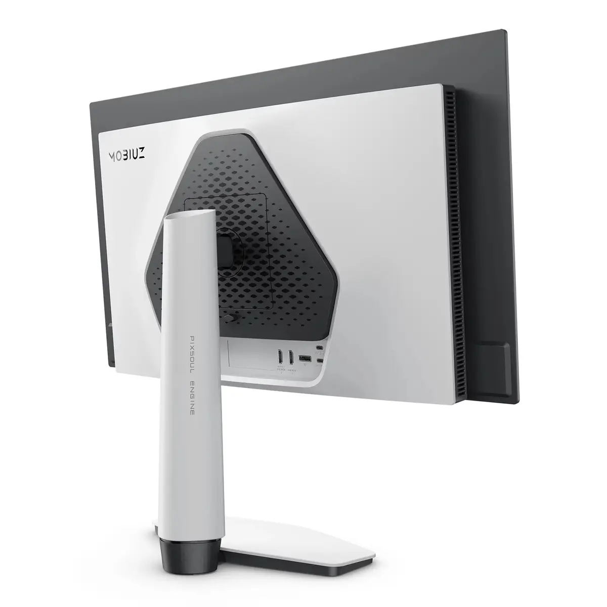 BenQ EX271UZ 26,5" 4K OLED монитор Photo 12