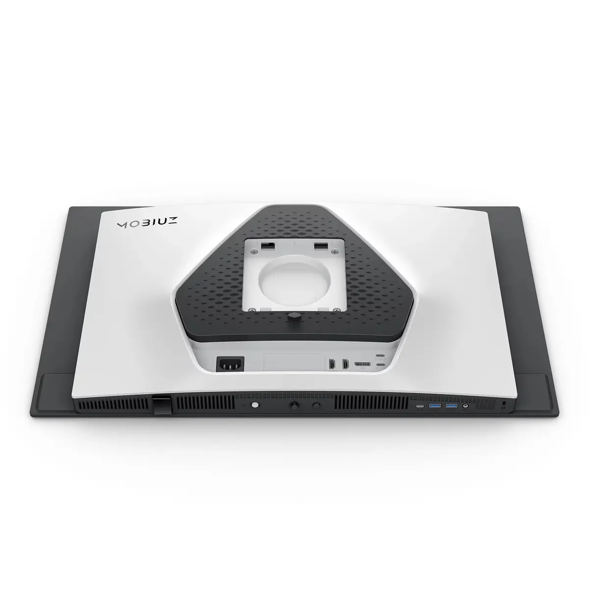 BenQ EX271UZ 26,5" 4K OLED монитор Photo 14