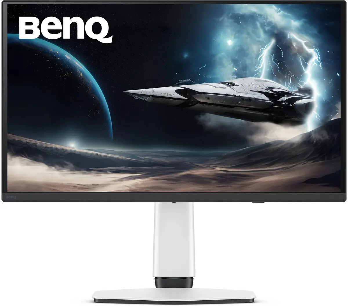 Dators monitors BenQ EX271UZ 26.5"
