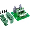 InLine 92504O Wire Connector IDC 10 to 5-Terminal Block Photo 9