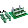 Cable gender changer InLine 92504P Photo 4