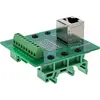 InLine 92505A RJ45 to Terminal Block Connector Photo 3