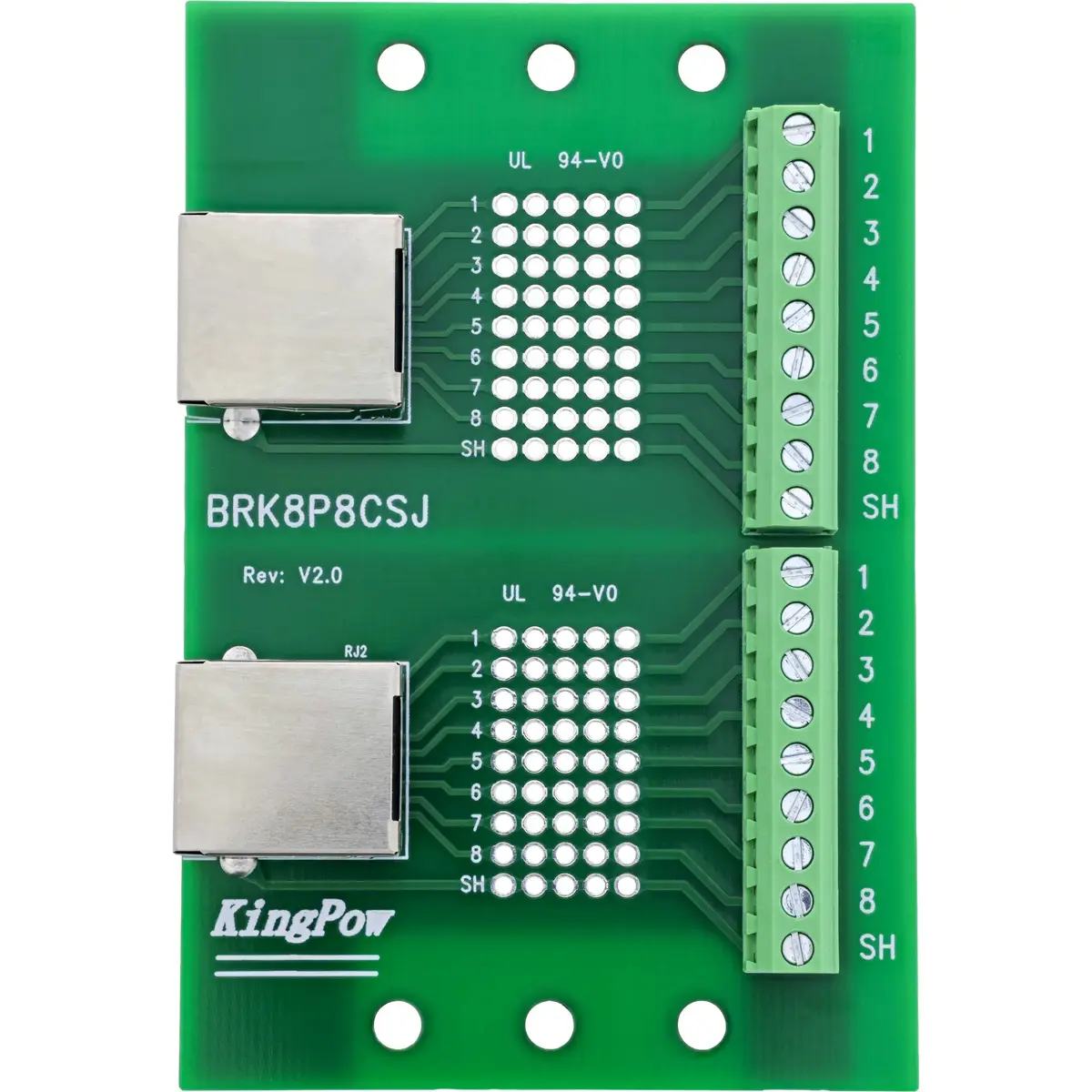 Переходник InLine 92505C Photo 3