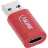 InLine 31652 USB-A adapteris Photo 2