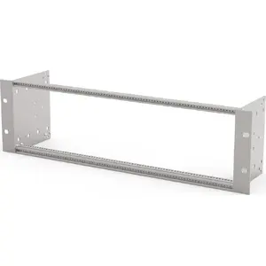 Rack accessory SCHROFF 19" Modulträger 84TE115T (model 24563100) for 19-inch racks