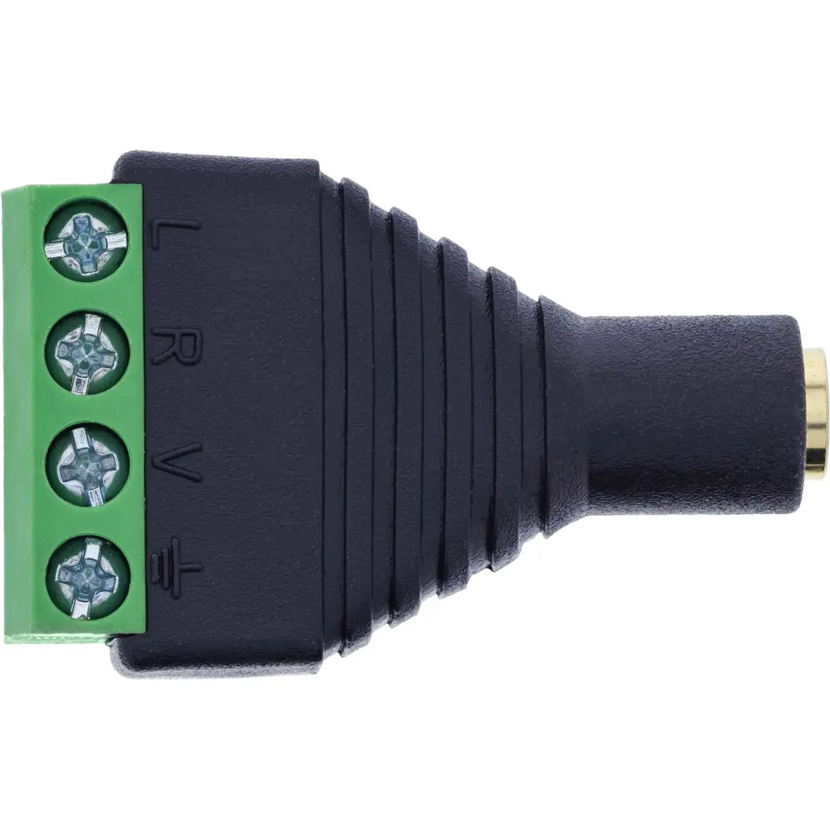 InLine 92504K wire connector 92504K Photo 3