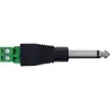 InLine 92504M cable gender changer Photo 2