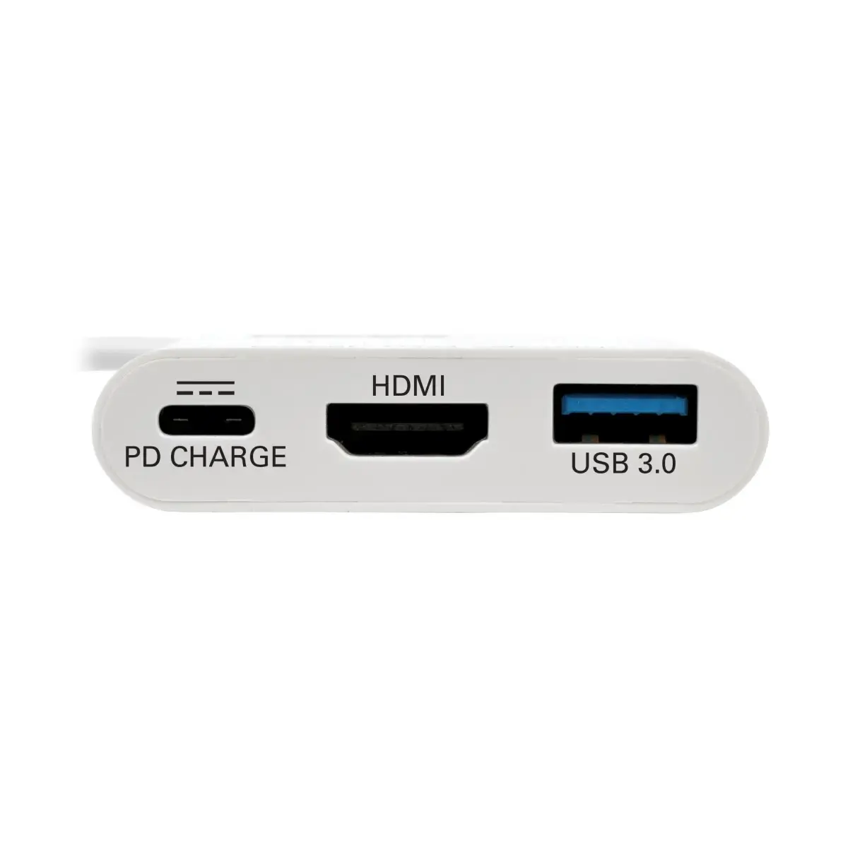 Tripp Lite U444-06N-HU-C адаптер USB-C — HDMI Photo 7