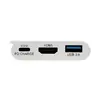 Tripp Lite U444-06N-HU-C адаптер USB-C — HDMI Photo 7