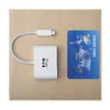 Tripp Lite U444-06N-HU-C адаптер USB-C — HDMI Photo 11