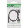 Cable gender changer InLine 92504C Photo 3