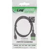 Cable gender changer InLine 92504E Photo 3