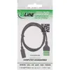 InLine 92504F gender changer adapter Photo 3