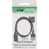 Cable gender changer InLine 92504H Photo 3
