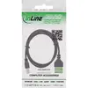 InLine 92504I USB-B to Terminal Block Cable Photo 3